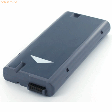 4021499788787 - Akku für Sony PCG-8U1M Li-Ion 111 Volt 4400 mAh