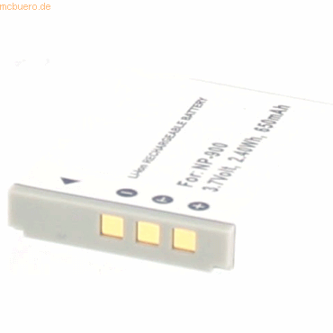 4021499789708 - Akku für Maginon DC 520 Li-Ion 37 Volt 600 mAh grau 4021499789708 - Akku für Maginon DC 520 Li-Ion 37 Volt 600 mAh grau