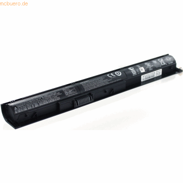 4021499790940 - Hewlett-Packard Akku für Hewlett-Packard Envy 17-K101NG Li-Ion 146 Vo 4021499790940 - Hewlett-Packard Akku für Hewlett-Packard Envy 17-K101NG Li-Ion 146 Vo