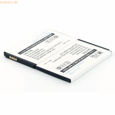 4021499795853 - Akku für LG Electronics BL-42FNWW Li-Ion 37 Volt 1000 mAh weiß 4021499795853 - Akku für LG Electronics BL-42FNWW Li-Ion 37 Volt 1000 mAh weiß