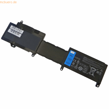 4021499802063 - Akku für Dell INSPIRON 15Z (5523-5581) Li-Pol 111 Volt 3900 mAh