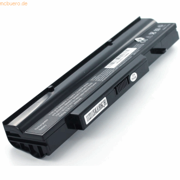 4021499807570 - Akku für Fujitsu-Siemens Esprimo Mobile V6505 Li-Ion 111 Volt 44