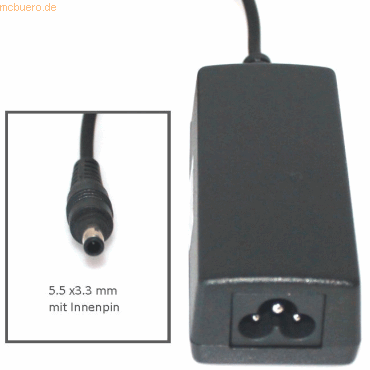 4021499819443 - Original Netzteil für SAMSUNG NC10 PLUS