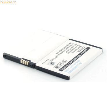 4021499824218 - Akku für LG Electronics GT350 Town Li-Pol 37 Volt 1000 mAh schwa 4021499824218 - Akku für LG Electronics GT350 Town Li-Pol 37 Volt 1000 mAh schwa