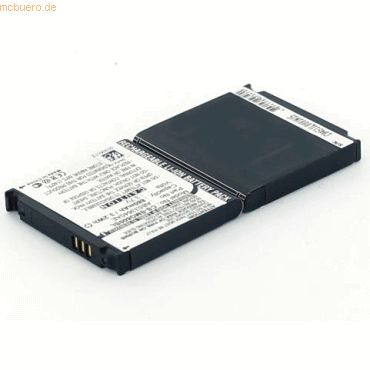 4021499829343 - Akku für Samsung S3600 Li-Ion 37 Volt 700 mAh schwarz