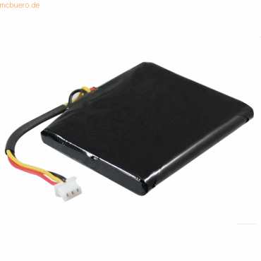 4021499831452 - Akku für Tomtom KL1 Li-Ion 37 Volt 900 mAh schwarz