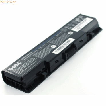 4021499840256 - Akku für GK479 Li-Ion 111 Volt 4400 mAh schwarz