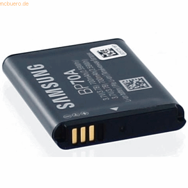 4021499842717 - Akku für ES80 Li-Ion 37 Volt 700 mAh schwarz