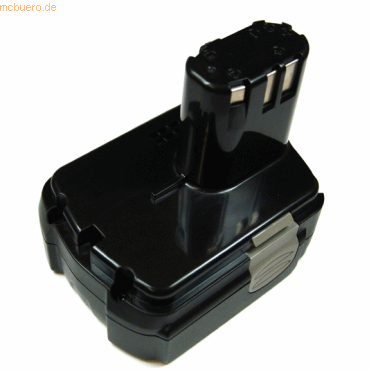 4021499848443 - Akku für Hitachi BCL1415 Li-Ion 144 Volt 1750 mAh