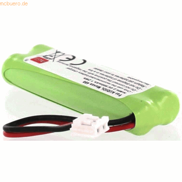 4021499855960 - Akku für Medion Life S63036 NiMH 24 Volt 500 mAh grün