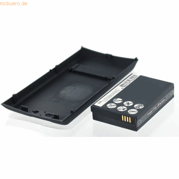 4021499885844 - Akku für Dell 0B6-068K-A01 Li-Ion 37 Volt 2600 mAh schwarz 4021499885844 - Akku für Dell 0B6-068K-A01 Li-Ion 37 Volt 2600 mAh schwarz