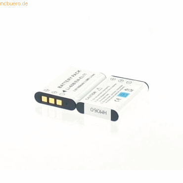 4021499888586 - Akku für Sanyo Xacti VPC-E10EX Li-Ion 37 Volt 600 mAh schwarz 4021499888586 - Akku für Sanyo Xacti VPC-E10EX Li-Ion 37 Volt 600 mAh schwarz