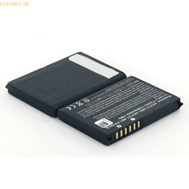 4021499891661 - Akku für Fujitsu-Siemens Pocket Loox N560 Li-Ion 37 Volt 1100 mA