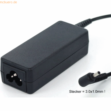 4021499894723 - Original Netzteil für SAMSUNG SERIE 5 NP530U3B-A01DE