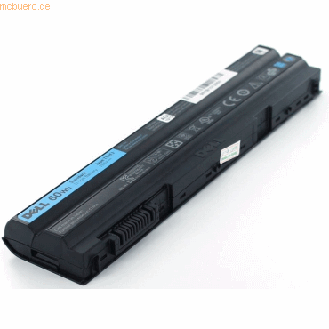 4021499911727 - Akku für T54FJ Li-Ion 111 Volt 5600 mAh schwarz