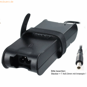 4021499913684 - Original Netzteil für DELL PA-1900-28D 4021499913684 - Original Netzteil für DELL PA-1900-28D