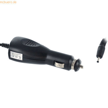 4021499936089 - KFZ Ladekabel kompatibel mit ACER ICONIA TAB A501 4021499936089 - KFZ Ladekabel kompatibel mit ACER ICONIA TAB A501