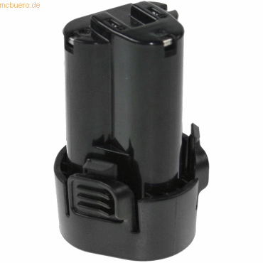 4021499946675 - Akku für Makita DF330D Li-Ion 108 Volt 1500 mAh