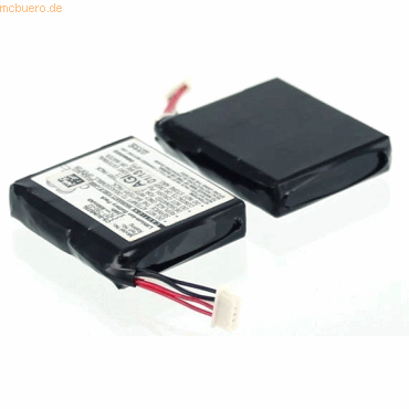 4021499952126 - Akku für Sony 3-281-790-02 Li-Ion 37 Volt 800 mAh schwarz