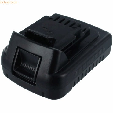 4021499957237 - Akku für Black & Decker EPL14 Li-Ion 144 Volt 1500 mAh 4021499957237 - Akku für Black & Decker EPL14 Li-Ion 144 Volt 1500 mAh