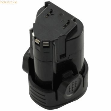 4021499957848 - Akku für Black & Decker BL1310 Li-Ion 120 Volt 1500 mAh 4021499957848 - Akku für Black & Decker BL1310 Li-Ion 120 Volt 1500 mAh