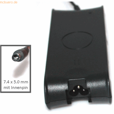 4021499096738 - Netzteil kompatibel mit DELL PA-10 4021499096738 - Netzteil kompatibel mit DELL PA-10