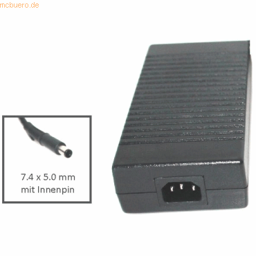 4021499972087 - Original Netzteil für Elitebook 8560W 4021499972087 - Original Netzteil für Elitebook 8560W