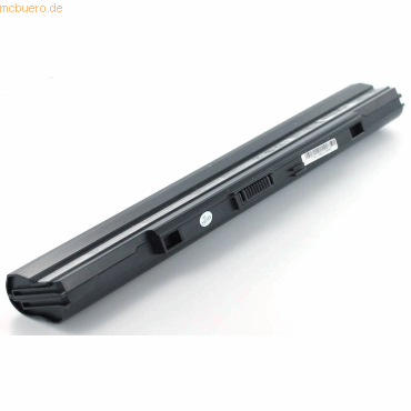 4021499098299 - Akku für Asus A42-UL50 Li-Ion 144 Volt 4400 mAh schwarz