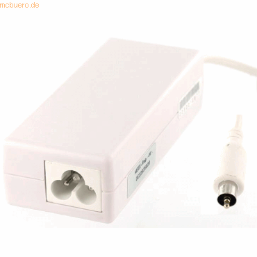 4021499984363 - Netzteil kompatibel mit APPLE POWERBOOK G4 12- A1010
