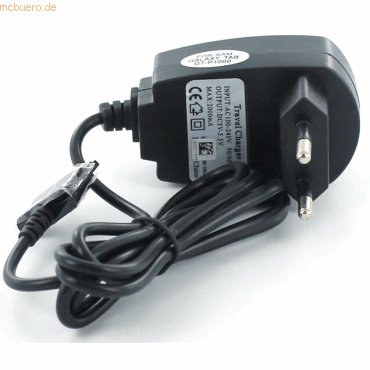 4021499986367 - Netzteil kompatibel mit SAMSUNG GALAXY TAB 2 101