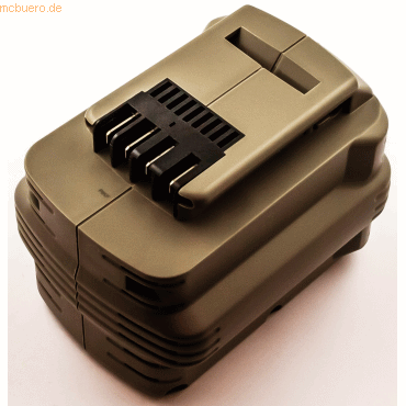 4021499987333 - Akku für Dewalt DE0242 NiMH 24 Volt 3000 mAh 4021499987333 - Akku für Dewalt DE0242 NiMH 24 Volt 3000 mAh