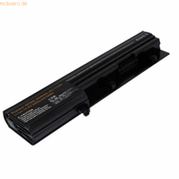 4021499988866 - Akku für Dell 451-11354 Li-Ion 148 Volt 2200 mAh schwarz