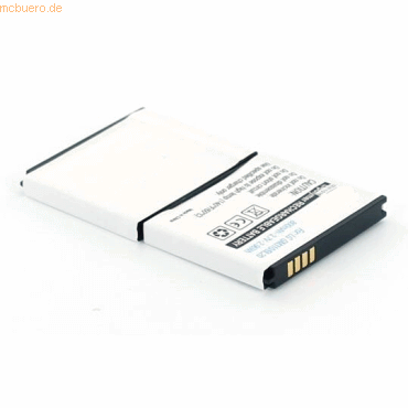 4021499991446 - Akku für LG Electronics KM570 Arena 2 Li-Ion 37 Volt 800 mAh sch