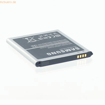 4021499998322 - Akku für Galaxy S4 LTE mit NFC Li-Ion 37 Volt 2600 mA 4021499998322 - Akku für Galaxy S4 LTE mit NFC Li-Ion 37 Volt 2600 mA
