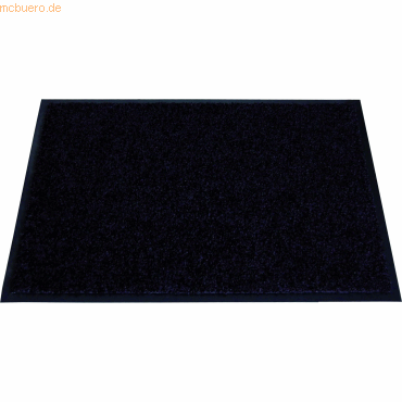 4260061895540 - Schmutzfangmatte EAZYCARE COLOR 400x600 mm schwarz