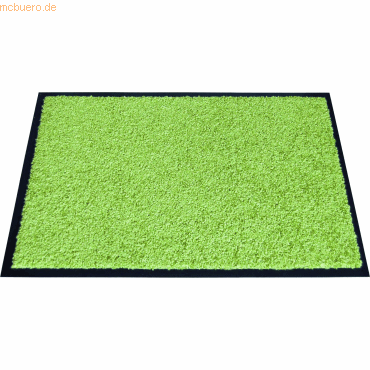 4260061895144 - Fußmatte 22015 Eazycare Color 40x60cm rechteckig für Innenbereich 4260061895144 Miltex