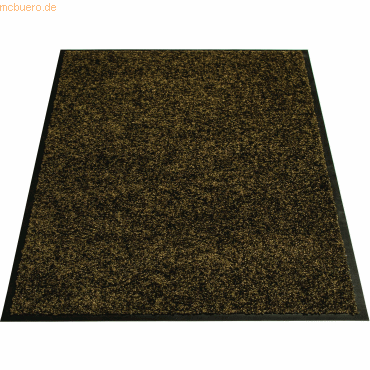 4260061895632 - Schmutzfangmatte 22020-2 Eazycare 60x90cm rechteckig für Innenbereich 4260061895632 Miltex 4260061895632 - Schmutzfangmatte 22020-2 Eazycare 60x90cm rechteckig für Innenbereich 4260061895632 Miltex