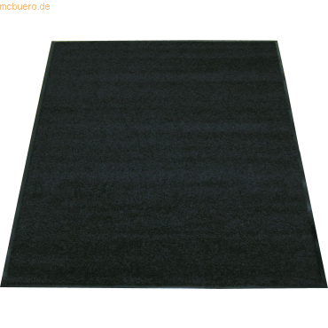 4260061895700 - Schmutzfangmatte EazyCare 90x150cm schwarz 4260061895700 Miltex