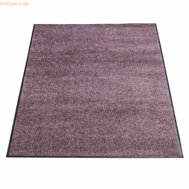 4260061895274 - Schmutzfangmatte Eazycare Color - 90 x 150 cm taupe waschbar 4260061895274 MILTEX