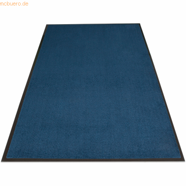 4260061898596 - Schmutzfangmatte EAZYCARE BASIC LxB 1500 x 900 mm royalblau