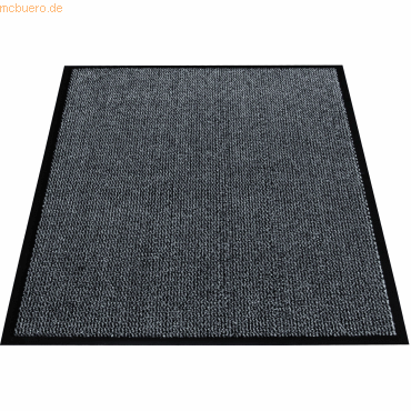 Miltex Schmutzfangmatte Eazycare Econ 90x120cm anthrazit