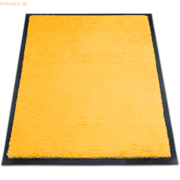 4260698250422 - Schmutzfangmatte Eazycare Style 60x85cm A03 Yellow