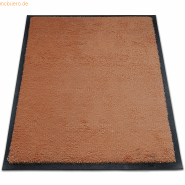 4260698250460 - Schmutzfangmatte Eazycare Style 60x85cm A07 Cedar