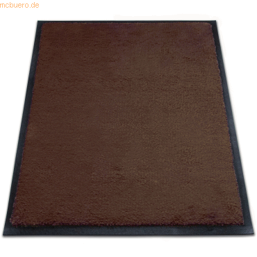 4260698250484 - Schmutzfangmatte Eazycare Style 60x85cm A09 Ebony