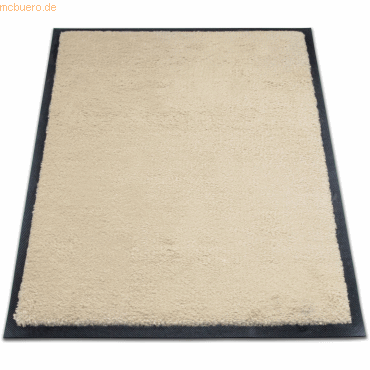 Miltex Schmutzfangmatte Eazycare Style 60x85cm A11 Fawn