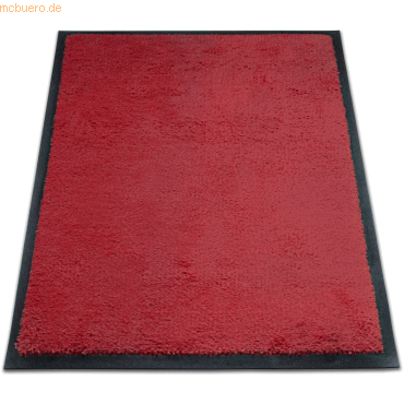 4260698250514 - Schmutzfangmatte Eazycare Style 60x85cm A12 Regal Red