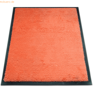 4260698250521 - Schmutzfangmatte Eazycare Style 60x85cm A13 Orange