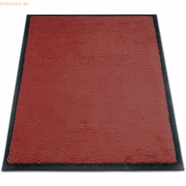 Miltex Schmutzfangmatte Eazycare Style 60x85cm A17 Rust