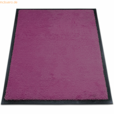 4260698250590 - Schmutzfangmatte Eazycare Style 60x85cm A20 Magenta