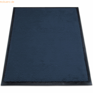 Miltex Schmutzfangmatte Eazycare Style 60x85cm A34 Deeper Navy